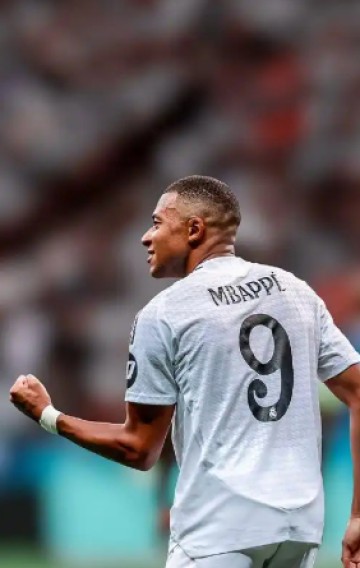 拒绝皇马要求！姆巴佩团队翻脸，不愿复出对阵曼城，要失宠了|基利安·姆巴佩|伯纳乌|皇家马德里|阿韦洛亚|赫塔费_新浪体育_新浪新闻