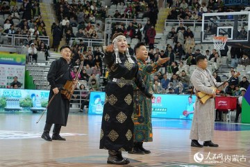 伟德体育官网-第二届CBA俱乐部杯决赛在呼和浩特开幕